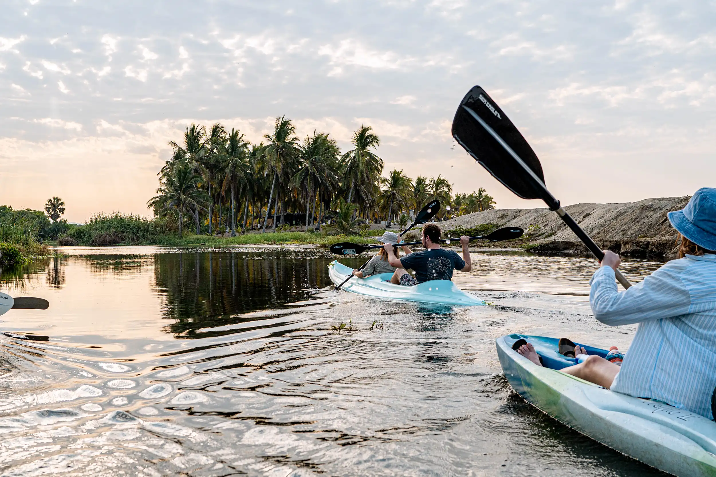 private boat tours puerto escondido