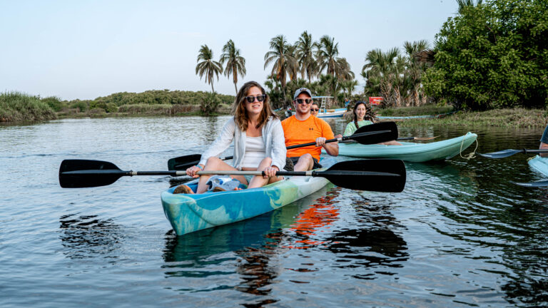Mangrove Kayaking Tour Puerto Escondido 17 Mangrove Kayaking Tour Puerto Escondido