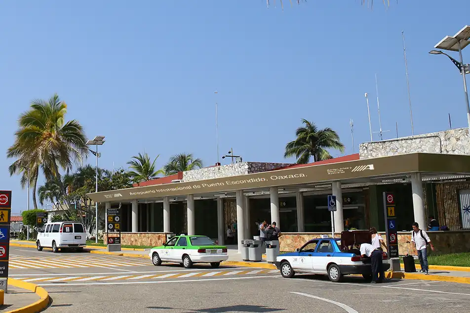 transfers transportation puerto escondido 3