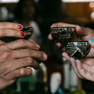 The Ancestral Mezcal Experience