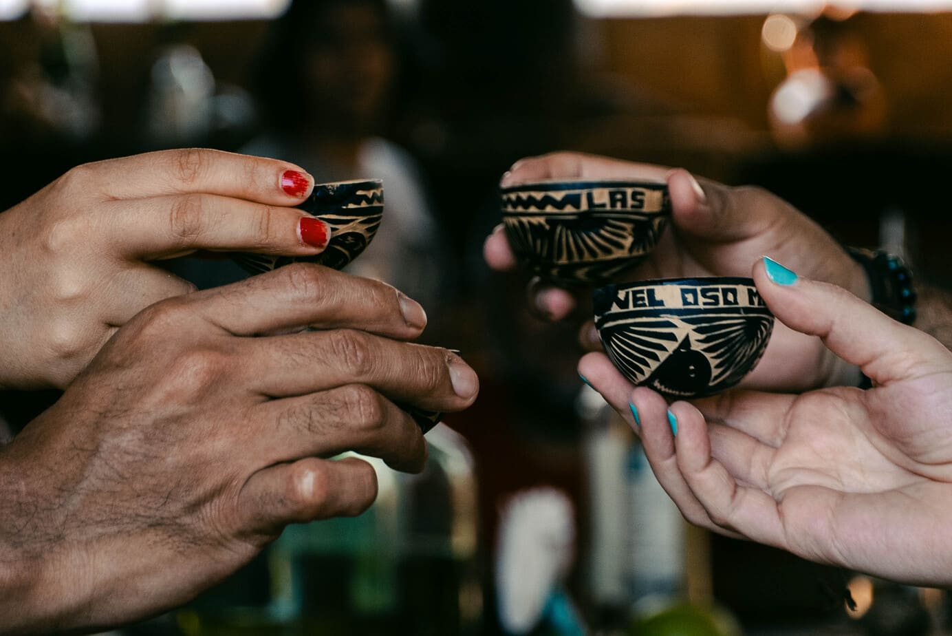 Tour Ancestral del Mezcal