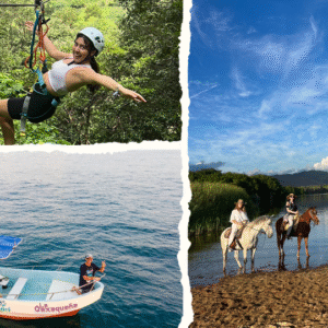 Experiencia de Fin de Semana en Puerto Escondido